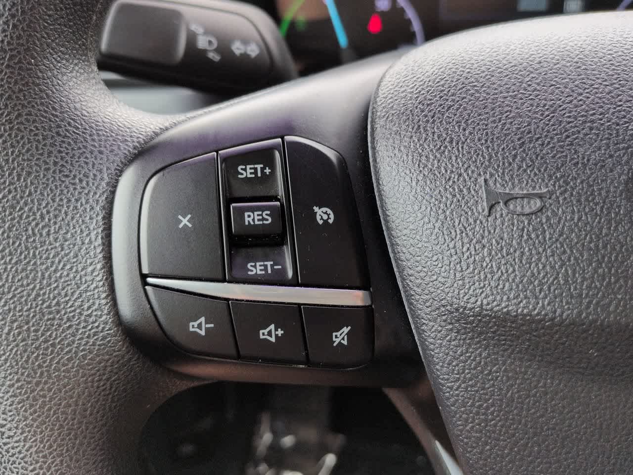Used 2023 Ford Maverick XL FWD image 22