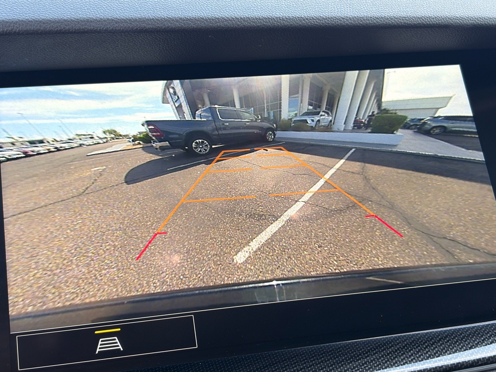 Used 2023 Buick Envision Preferred FWD image 25
