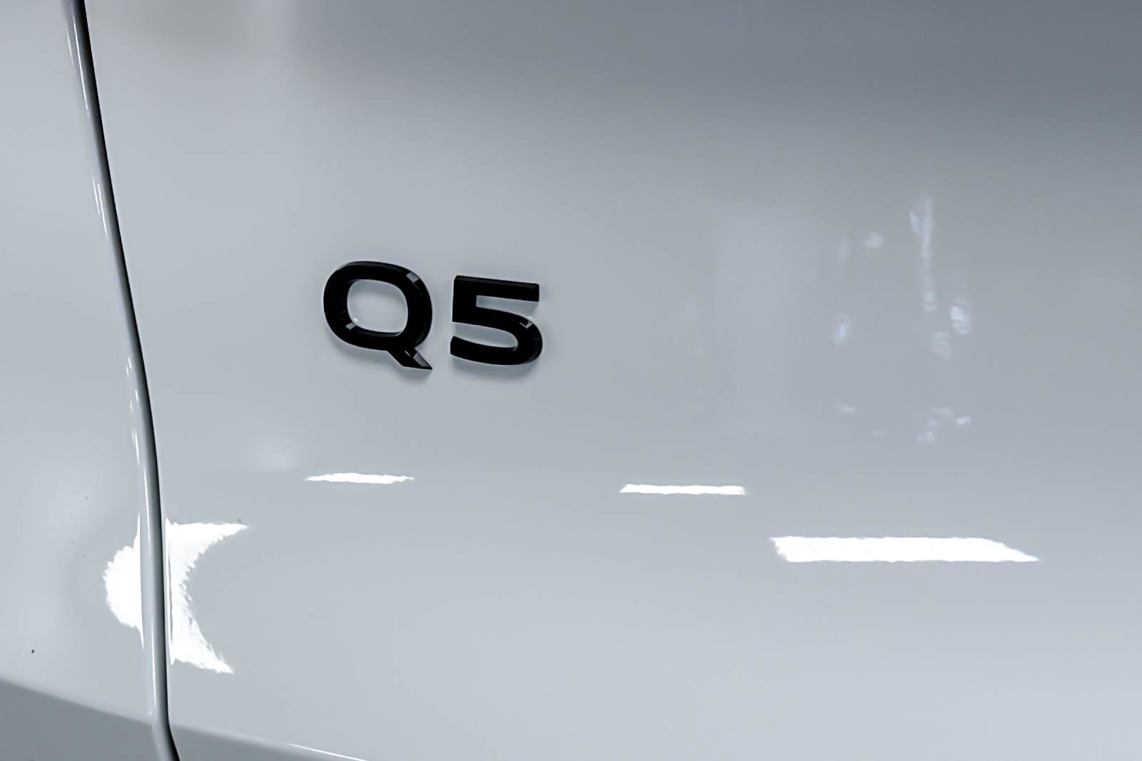 New 2025 Audi Q5 Premium Plus image 26