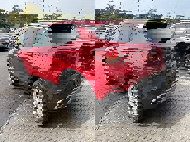 New 2026 Buick Encore GX Preferred w/ Comfort Package image 8