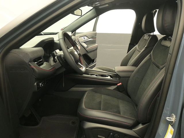 New 2026 Ford Explorer ST w/ Sun And Sound Package image 14