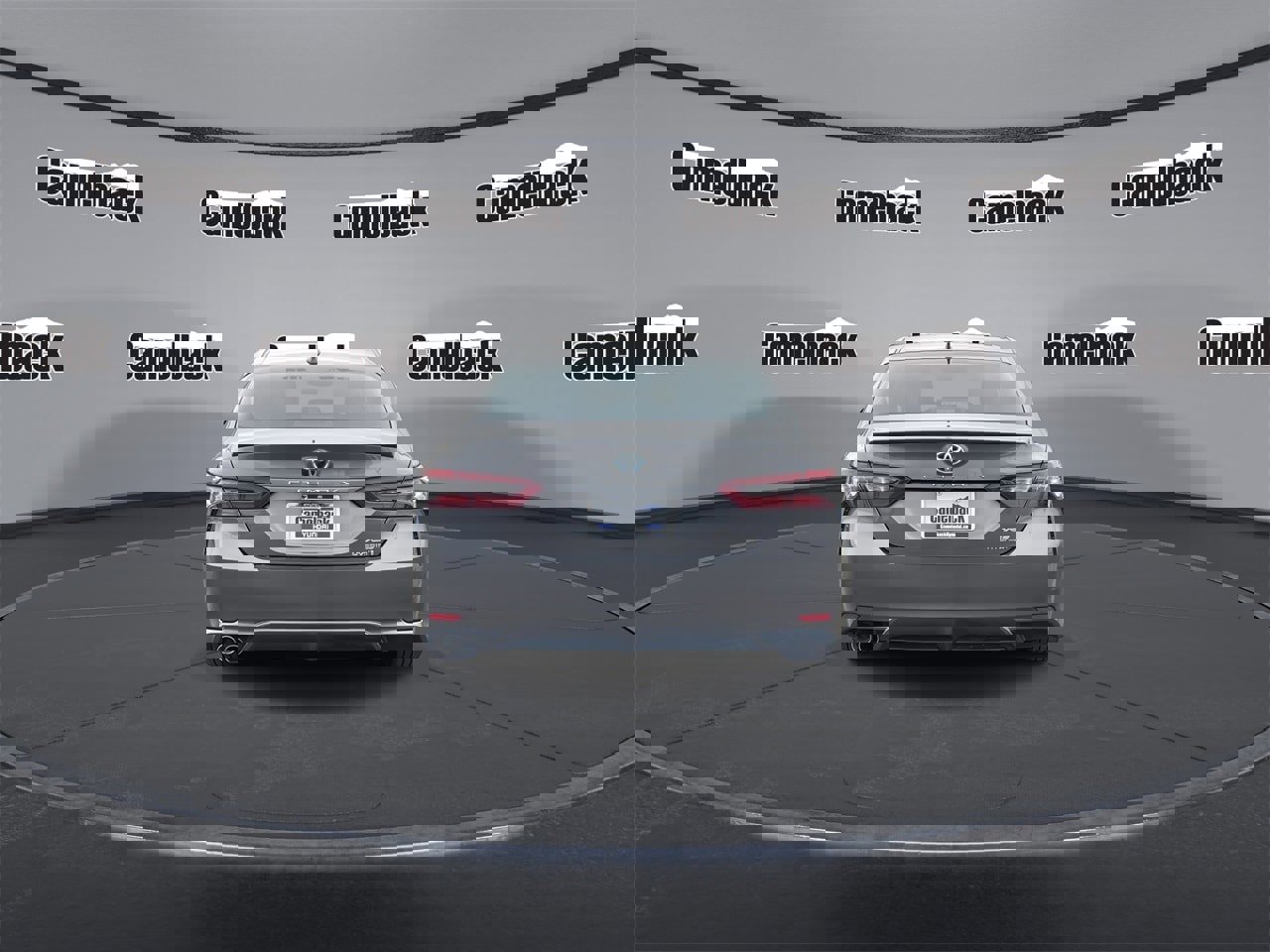 Used 2022 Toyota Camry XSE image 6