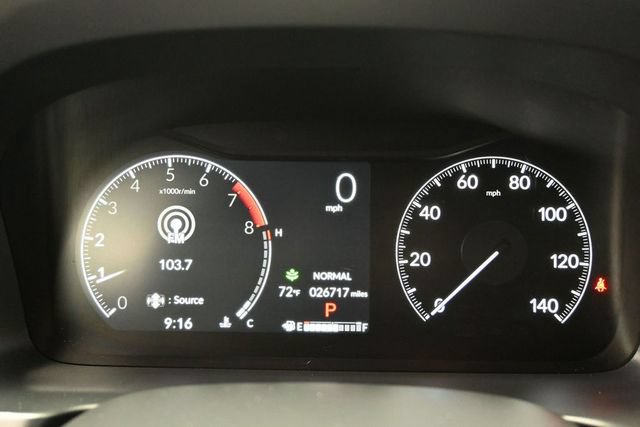 Used 2024 Honda Ridgeline TrailSport image 30