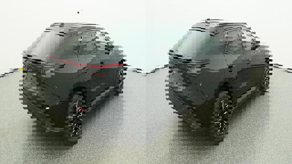 New 2026 Toyota bZ FWD image 9