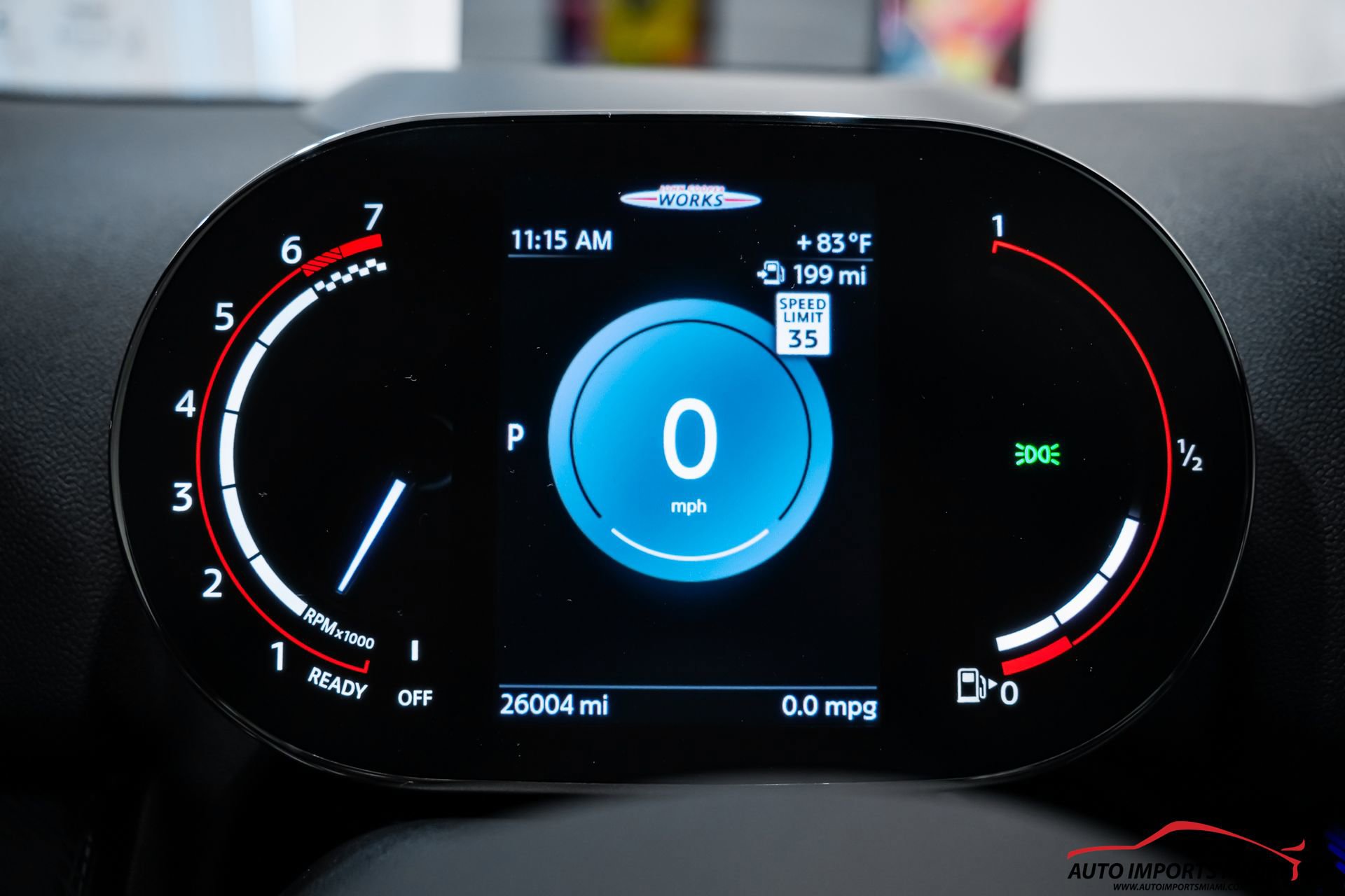 Used 2023 MINI Cooper Countryman John Cooper Works image 76