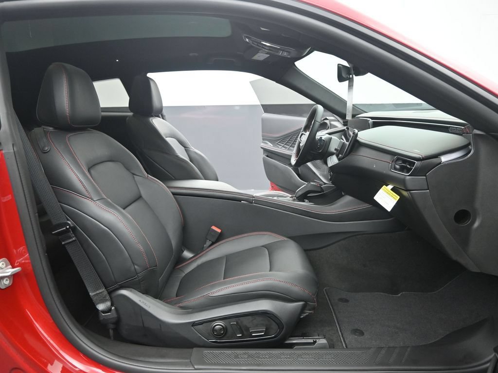 New 2024 Dodge Charger Daytona R/T w/ Plus Group AWD/4WD image 15