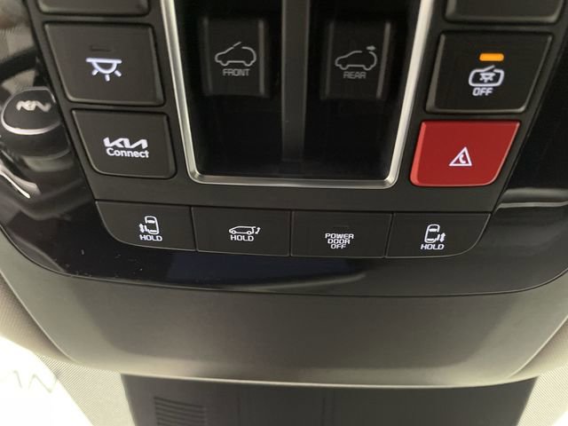 New 2026 Kia Carnival SX w/ SX Dark Edition Package image 25