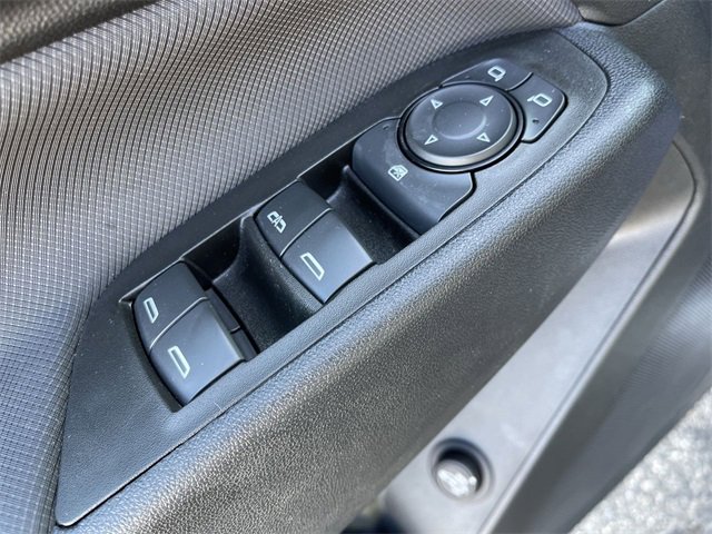 Used 2022 Chevrolet Equinox RS w/ LPO, Floor Liner Package image 13