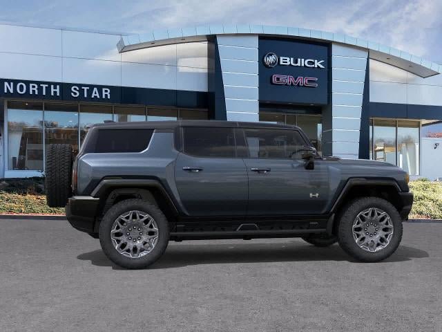 New 2026 GMC Hummer EV SUV image 5
