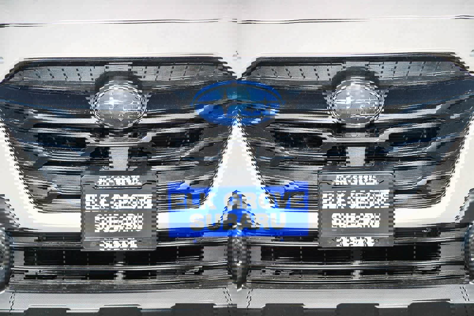 New 2025 Subaru Outback Onyx Edition image 24