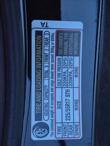 Used 2017 Acura TLX w/ Technology Package FWD image 21