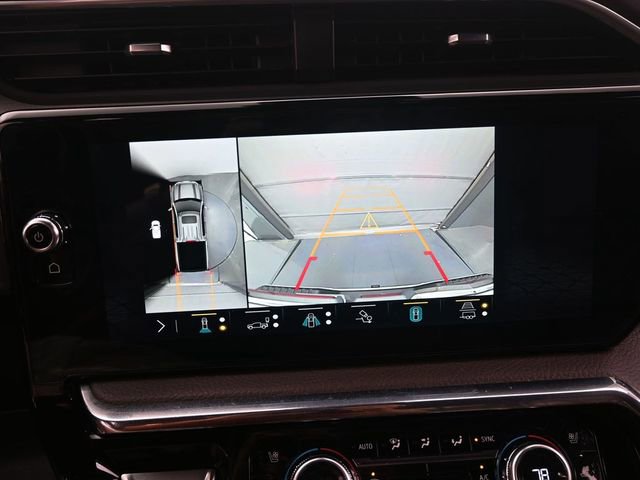 Used 2023 GMC Sierra 1500 Denali w/ Denali Reserve Package AWD/4WD image 12