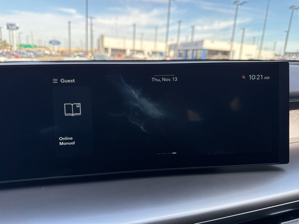 New 2026 Hyundai Ioniq 9 SE image 20