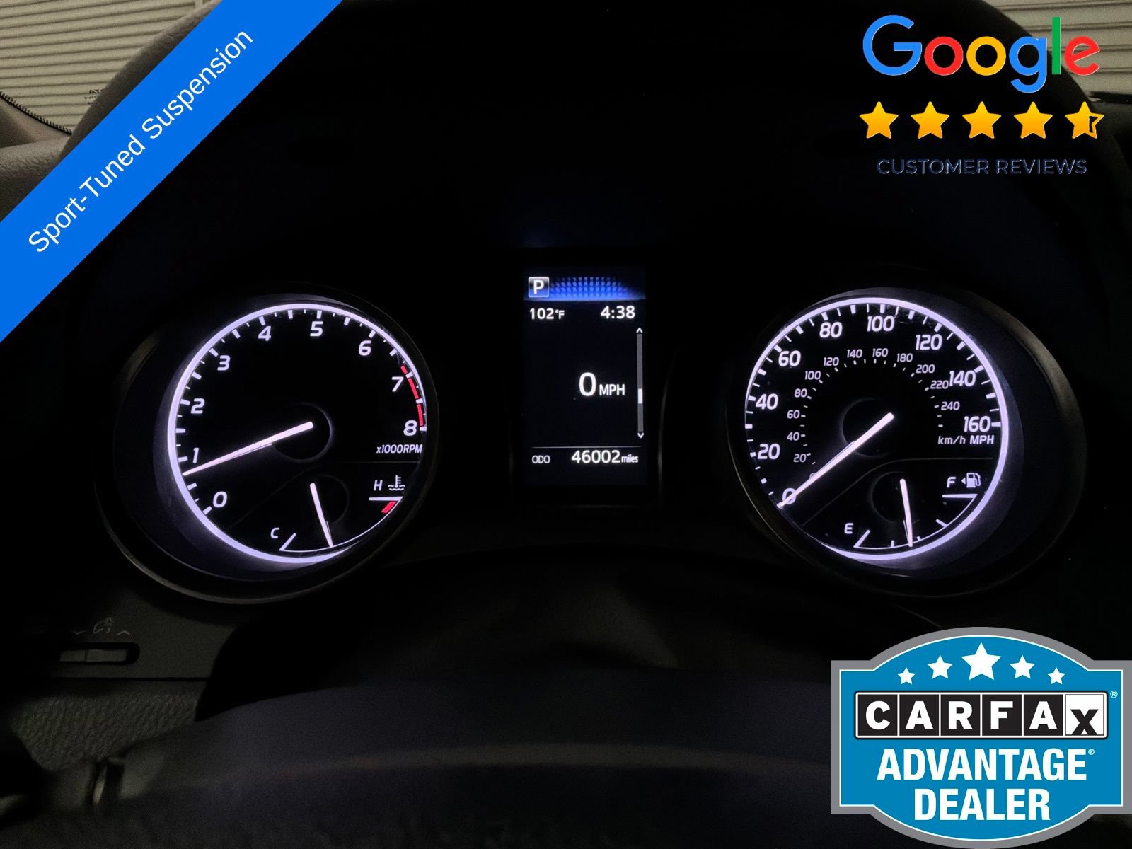 Used 2024 Toyota Camry SE FWD image 15