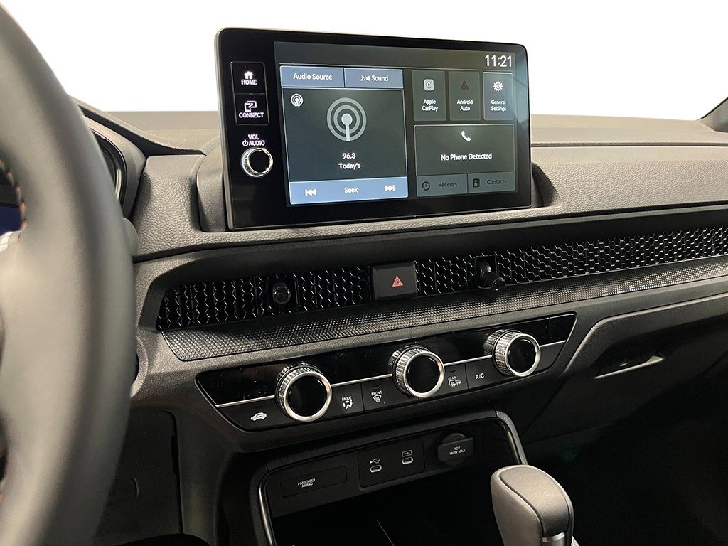 New 2026 Honda CR-V Sport-L image 25