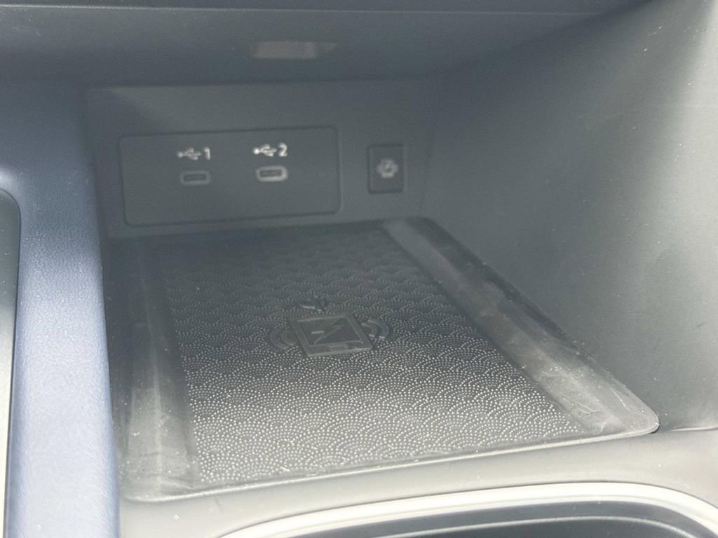 New 2026 INFINITI QX60 Sport w/ Dark Cargo Package image 6