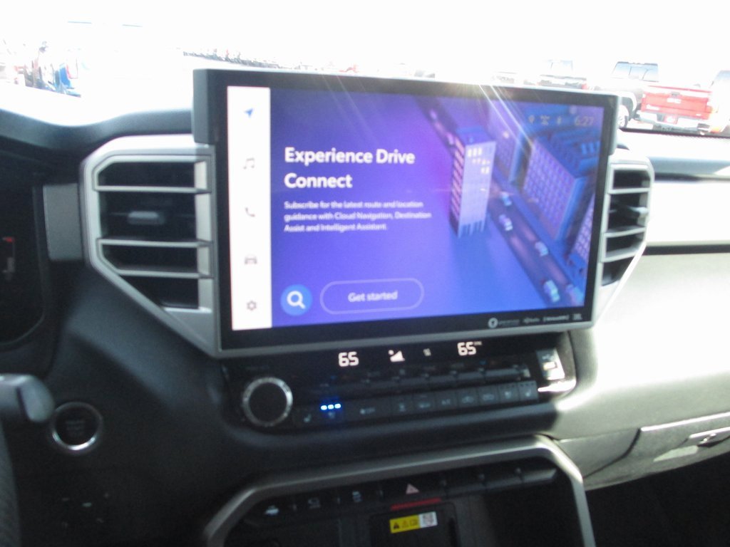 Used 2024 Toyota Tundra Limited image 24