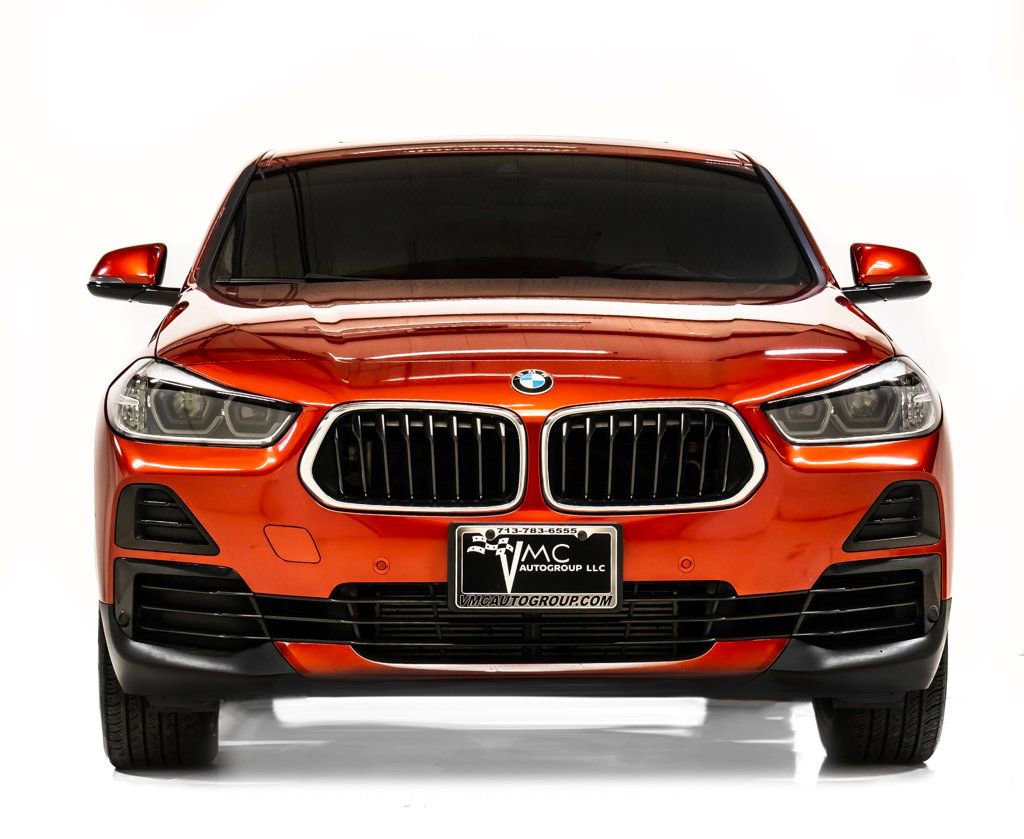 Used 2022 BMW X2 sDrive28i w/ Convenience Package image 10