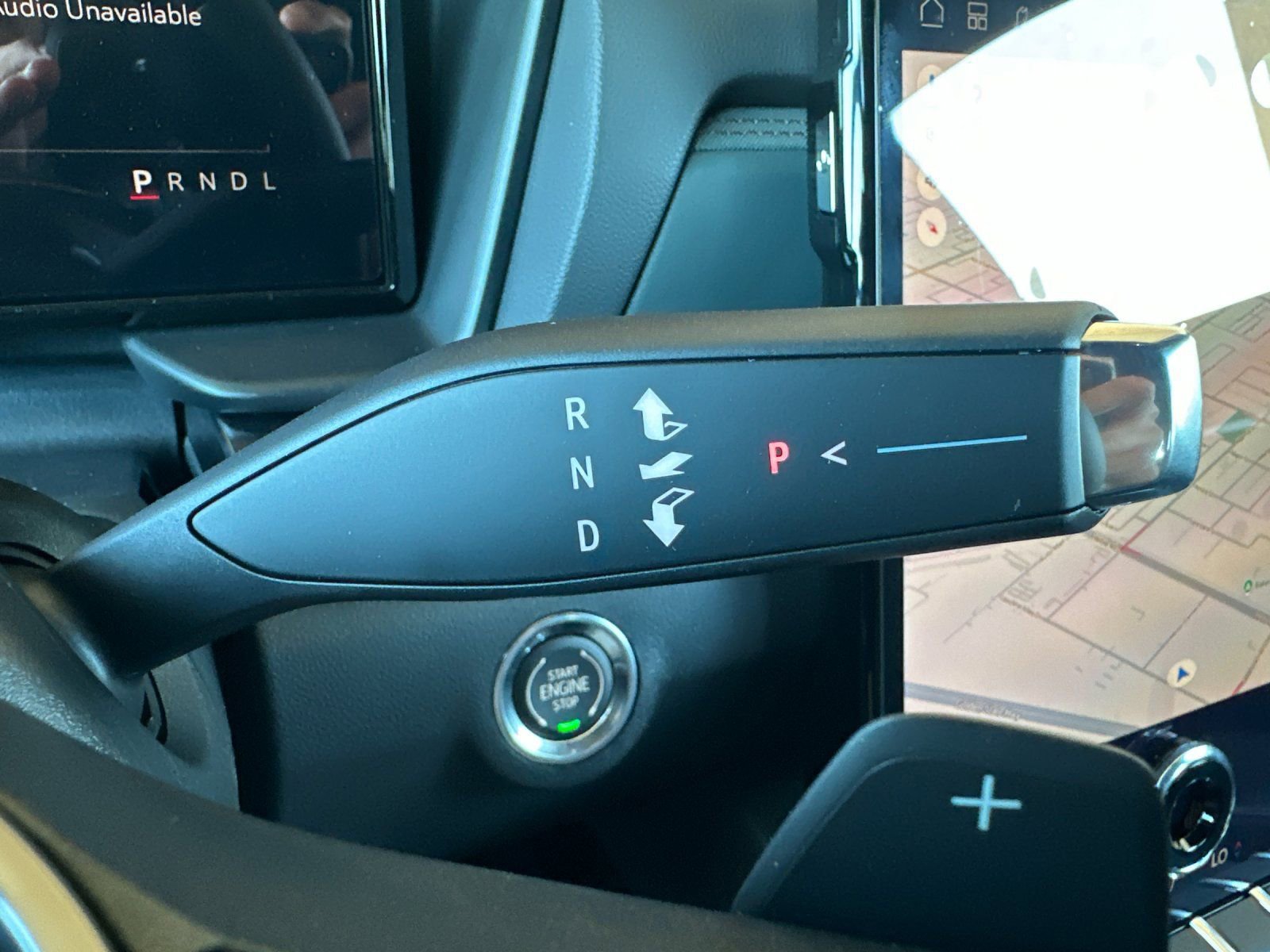 New 2026 GMC Terrain AT4 w/ Technology Package II image 22