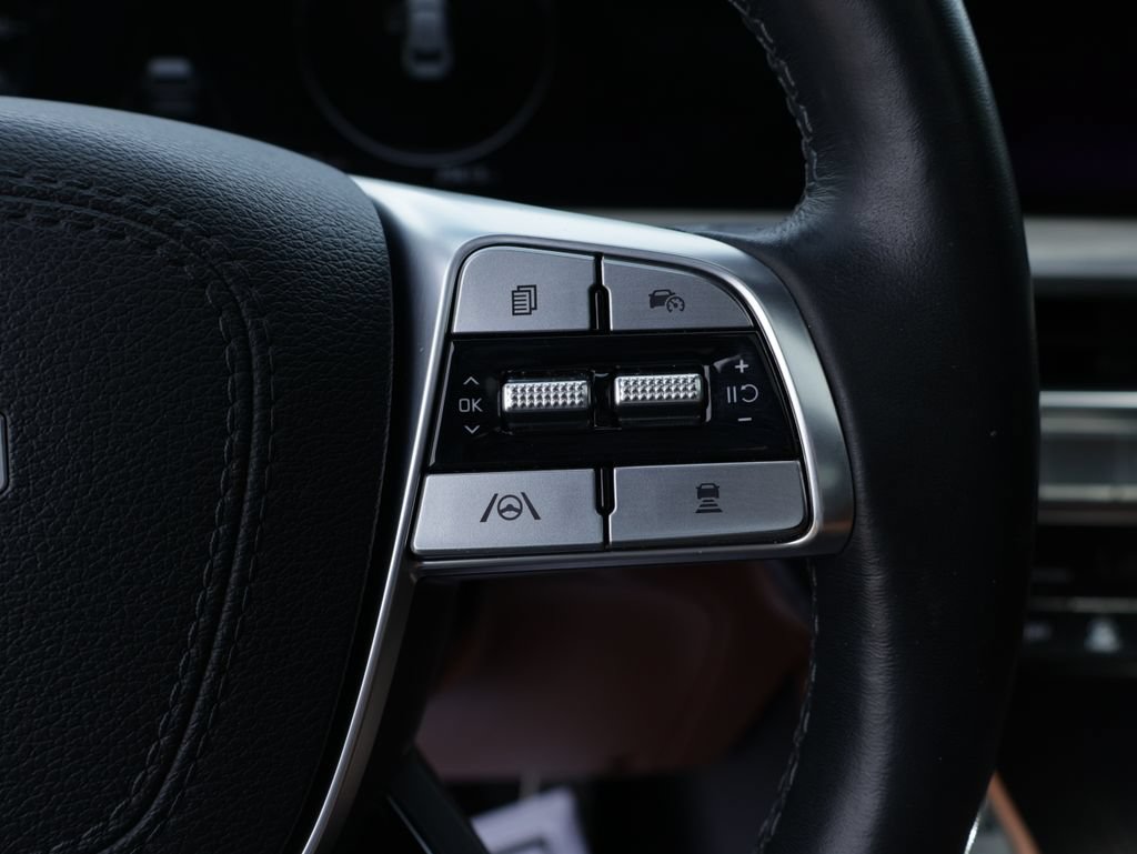 Certified 2024 Kia Telluride SX Prestige X-Line AWD/4WD image 37