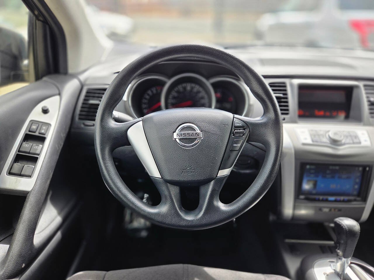 Used 2013 Nissan Murano S FWD image 9