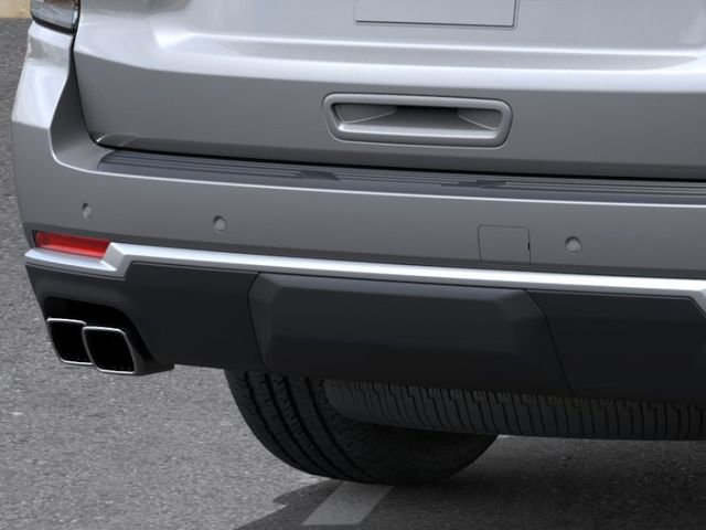 New 2025 Chevrolet Suburban High Country AWD/4WD image 15