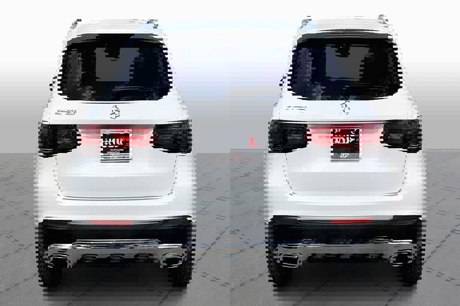 Used 2022 Mercedes-Benz GLC 300 image 5