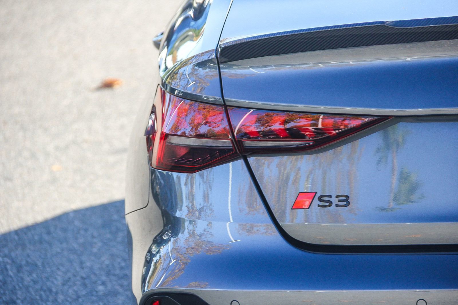 New 2026 Audi S3 Premium image 8