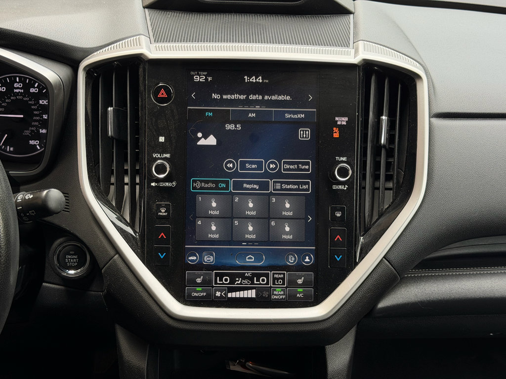 Used 2023 Subaru Ascent Limited w/ Technology Package AWD/4WD image 10