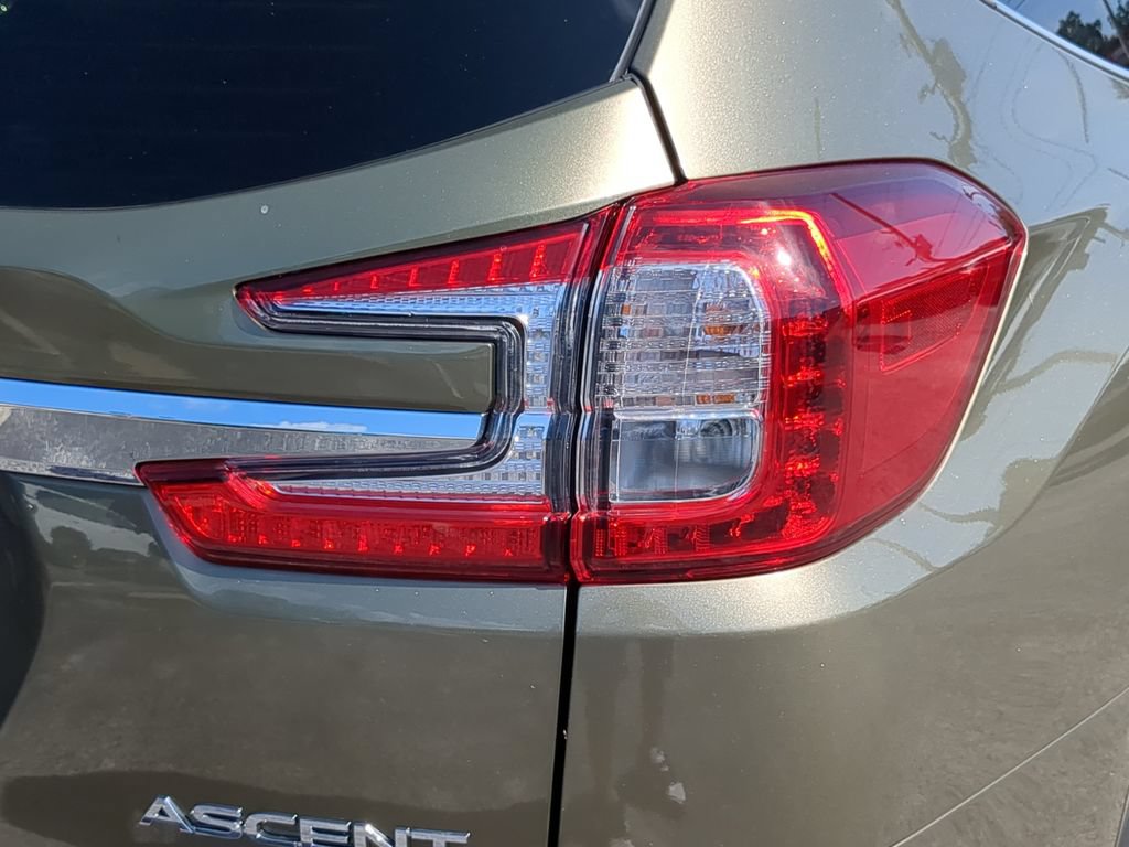 New 2026 Subaru Ascent Touring AWD/4WD image 8