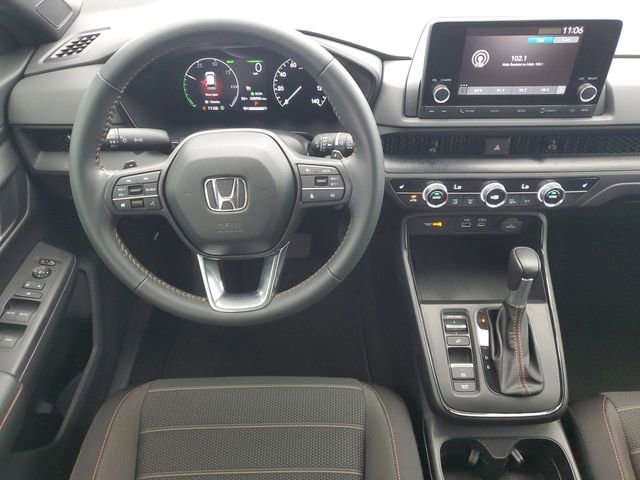 Used 2023 Honda CR-V Sport image 17