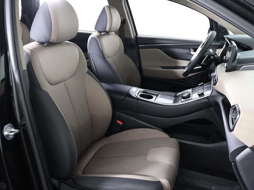 Used 2023 Hyundai Santa Fe SE FWD image 28