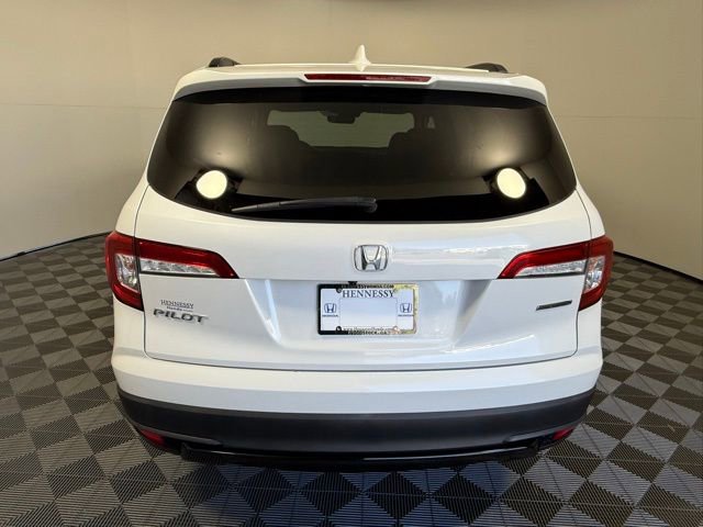 Used 2022 Honda Pilot Special Edition image 5