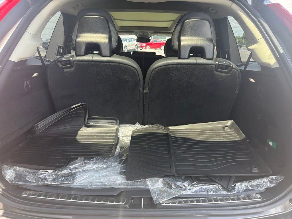 Used 2023 Volvo XC90 B6 Plus w/ Protection Package Premier AWD/4WD image 5