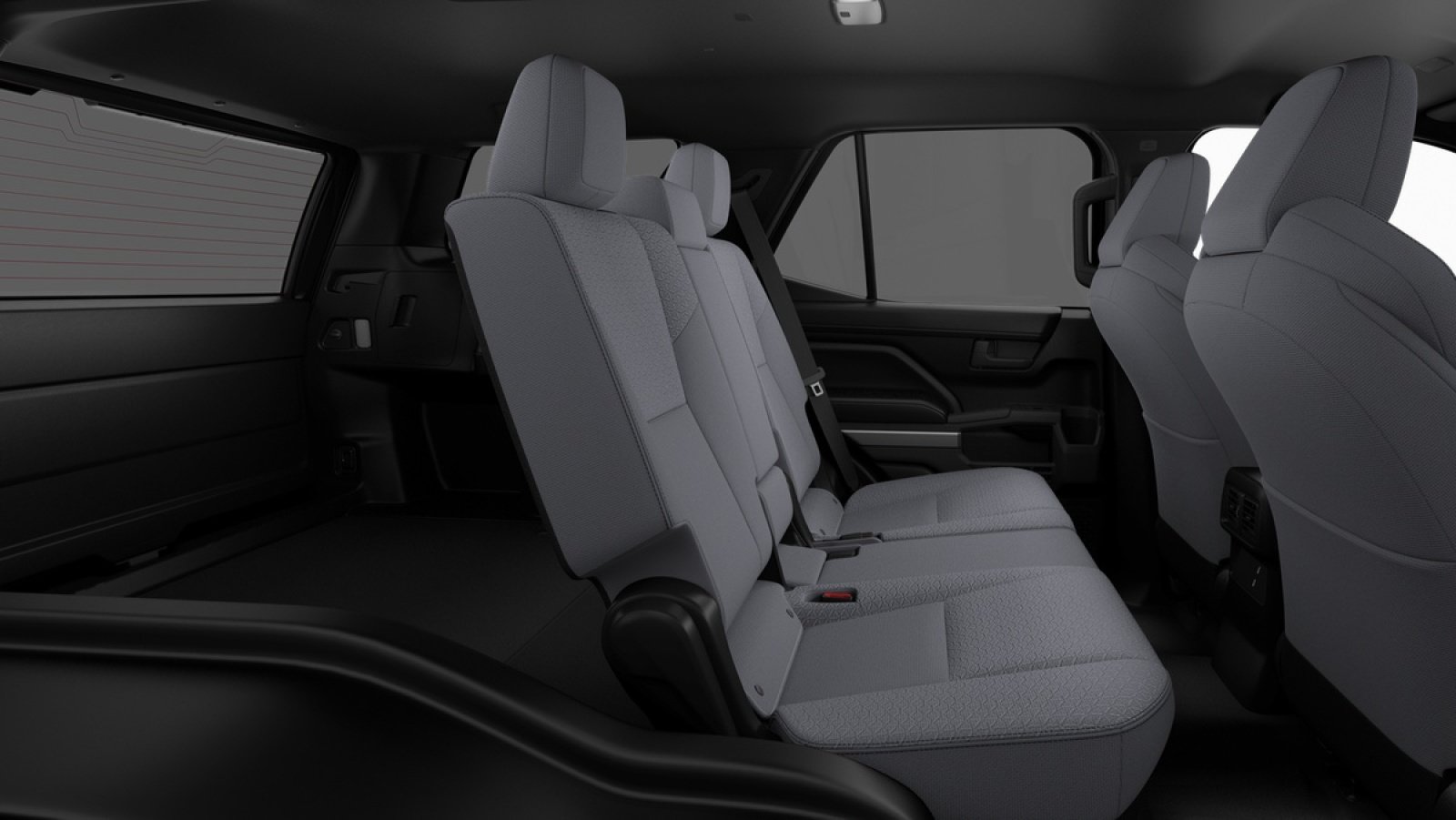 New 2026 Toyota 4Runner SR5 AWD/4WD image 24