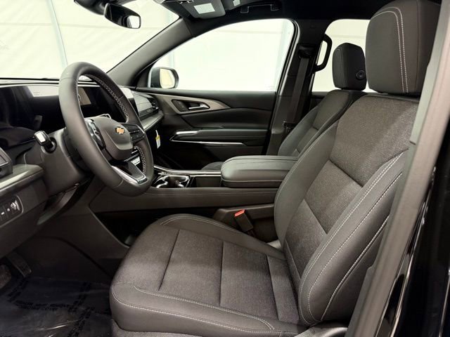 New 2026 Chevrolet Traverse LT image 12