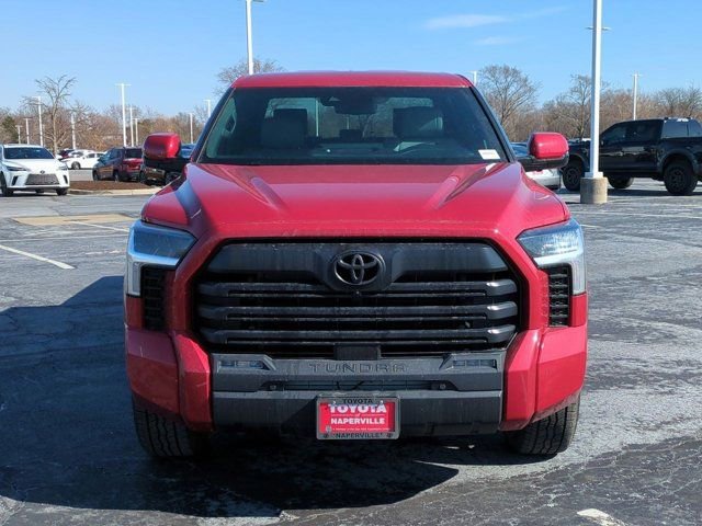 New 2026 Toyota Tundra SR5 image 3