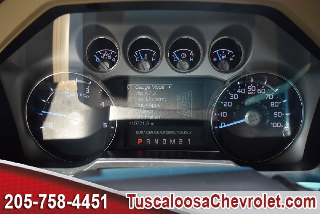 Used 2016 Ford F250 Lariat w/ Lariat Ultimate Package AWD/4WD image 32
