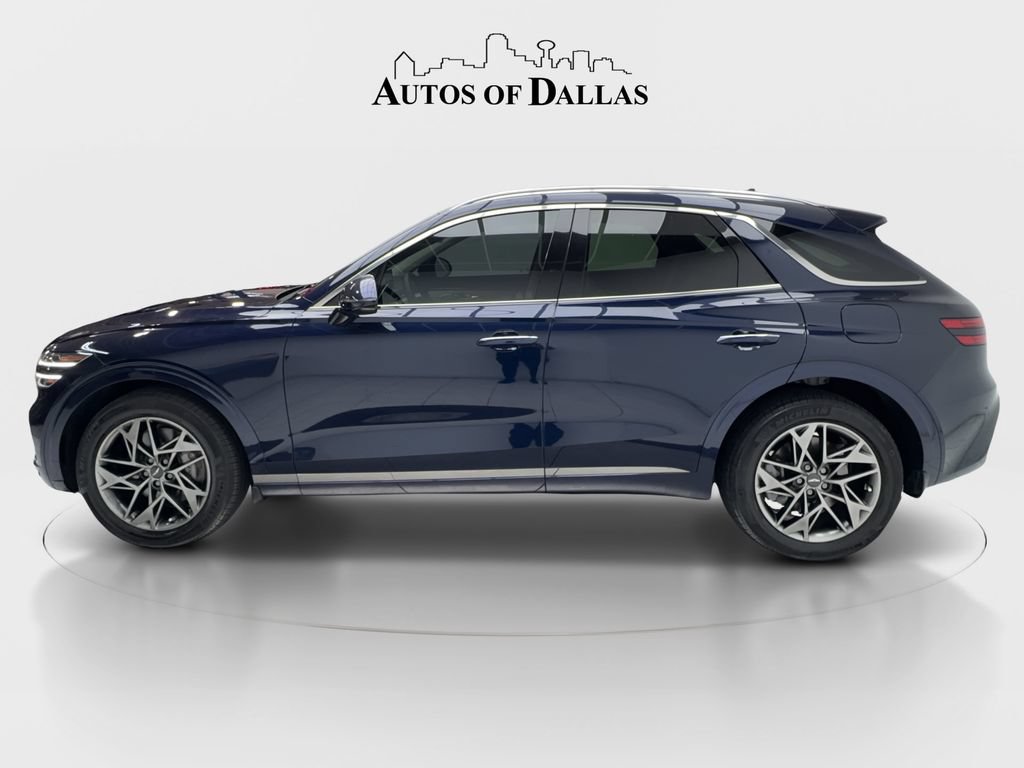 Used 2024 Genesis GV70 2.5T w/ Select Package AWD/4WD image 5