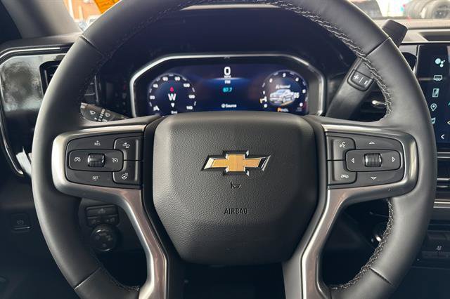 New 2026 Chevrolet Silverado 1500 LT w/ Protection Package AWD/4WD image 25