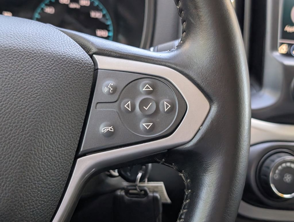 Used 2021 Chevrolet Colorado LT w/ LT Convenience Package image 26
