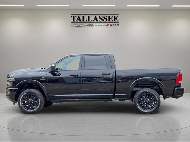 New 2026 RAM 2500 Limited image 12