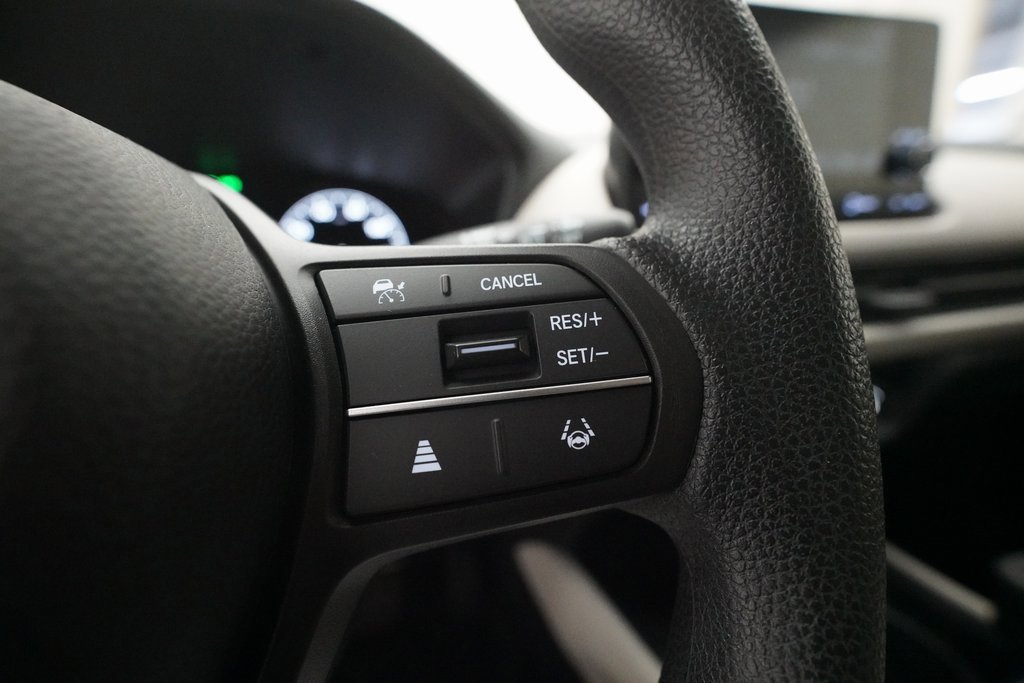 Certified 2023 Honda HR-V LX image 18