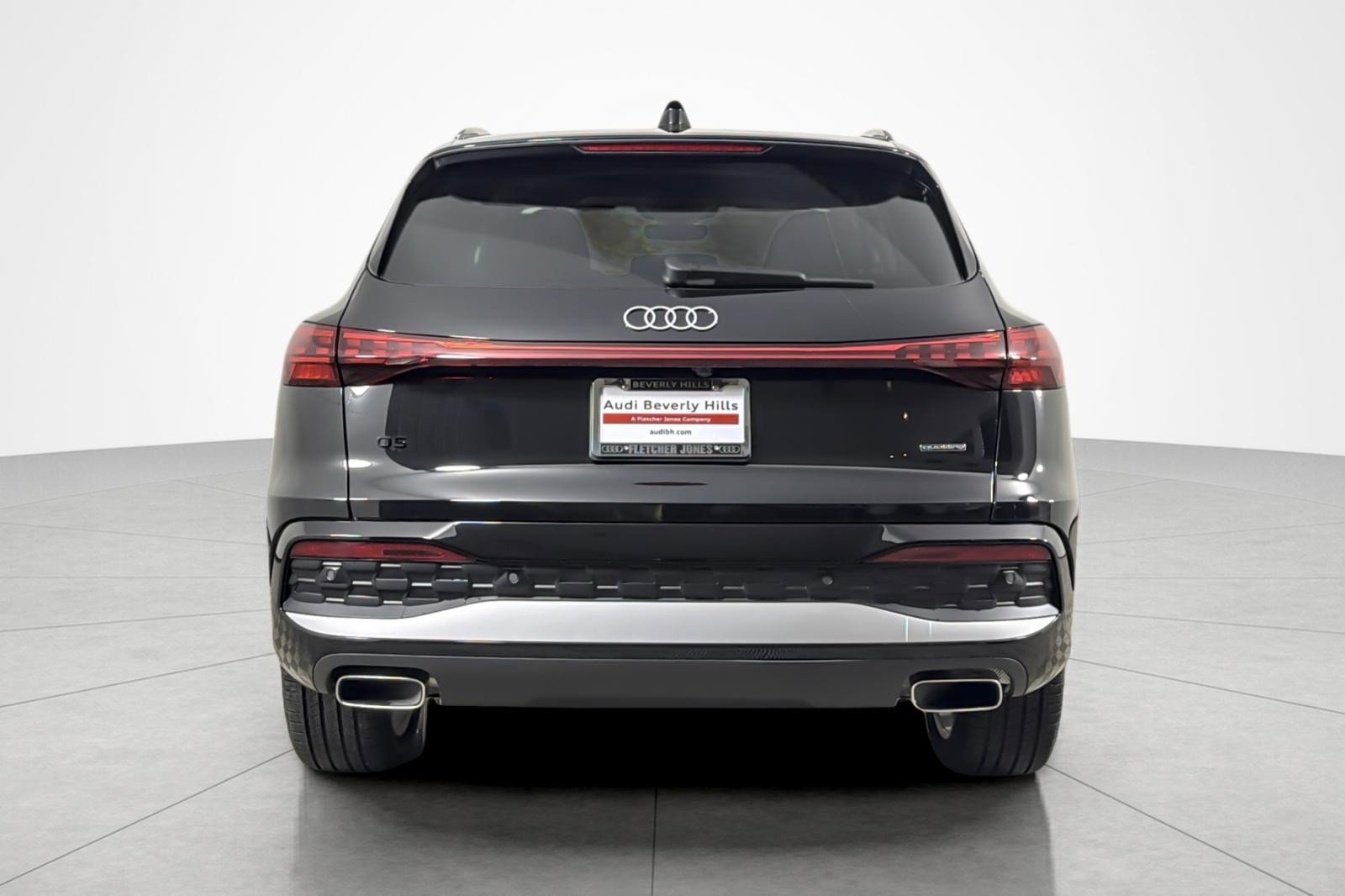 New 2025 Audi Q5 Premium Plus image 5