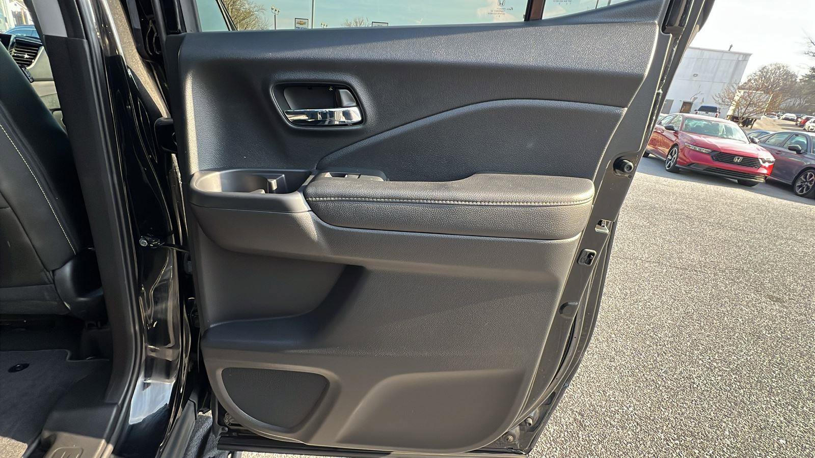 Used 2023 Honda Ridgeline RTL image 14