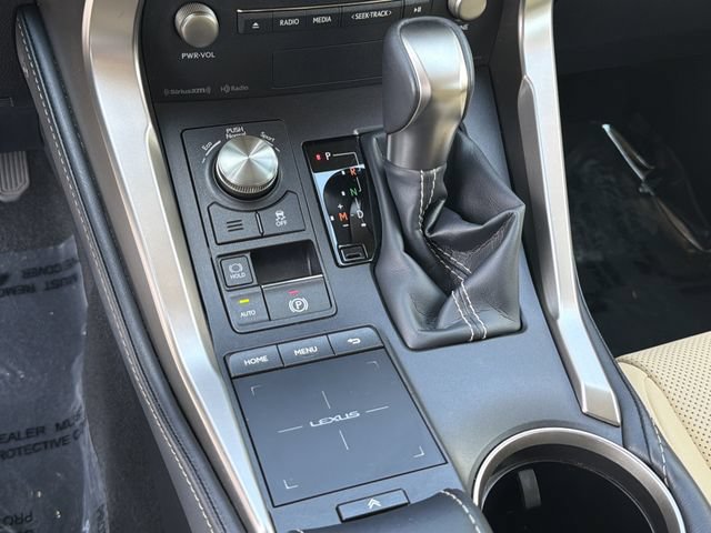 Used 2020 Lexus NX 300 FWD w/ Premium Package image 27
