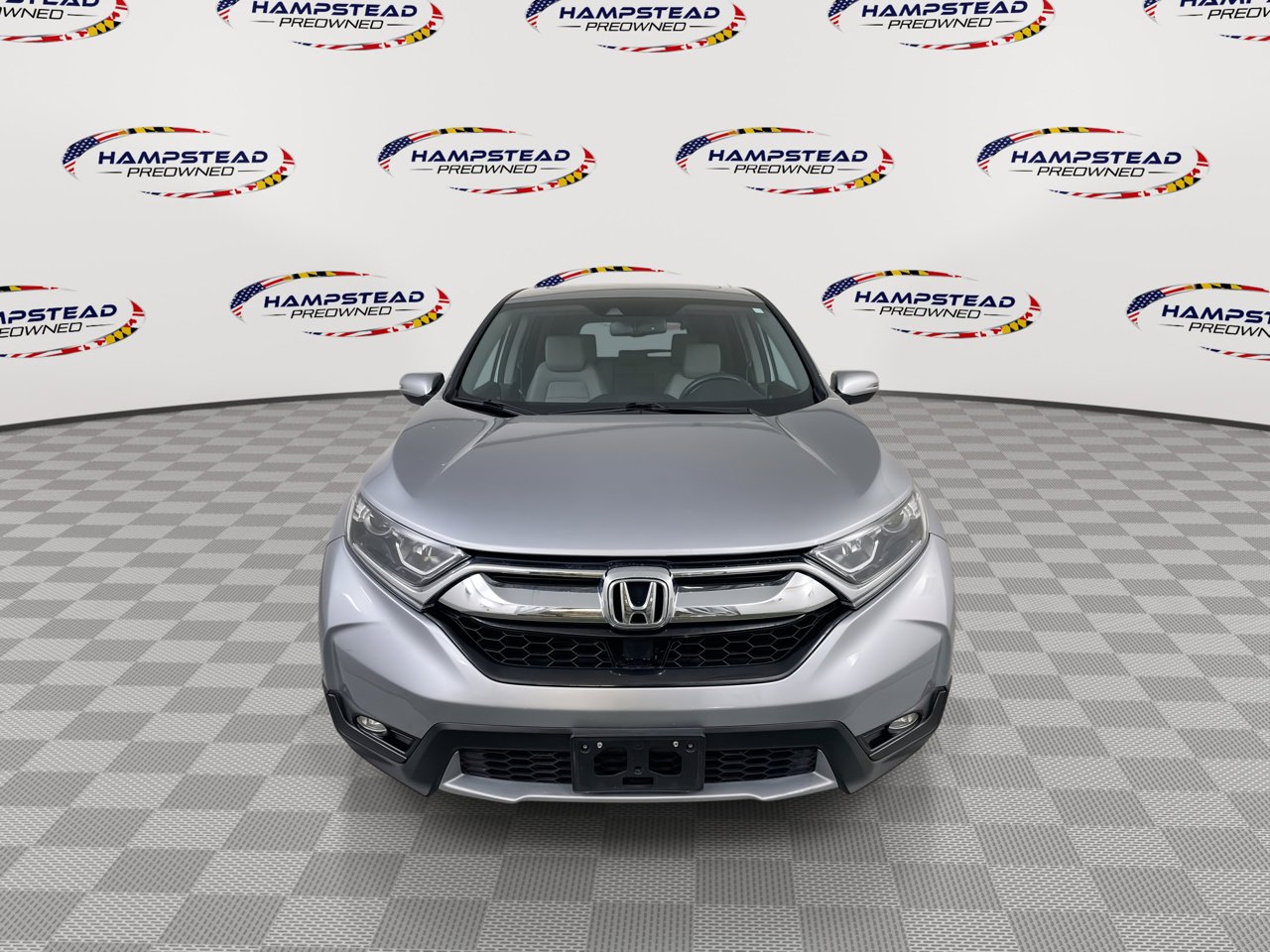 Used 2019 Honda CR-V EX-L image 3