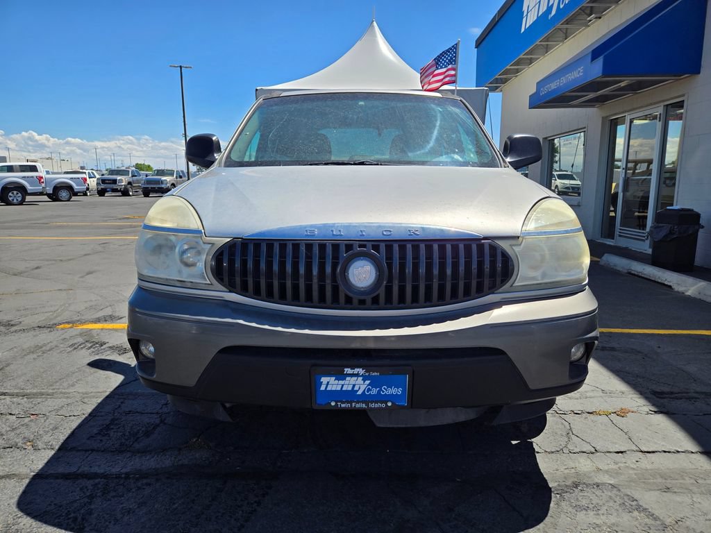 Used 2005 Buick Rendezvous AWD image 9