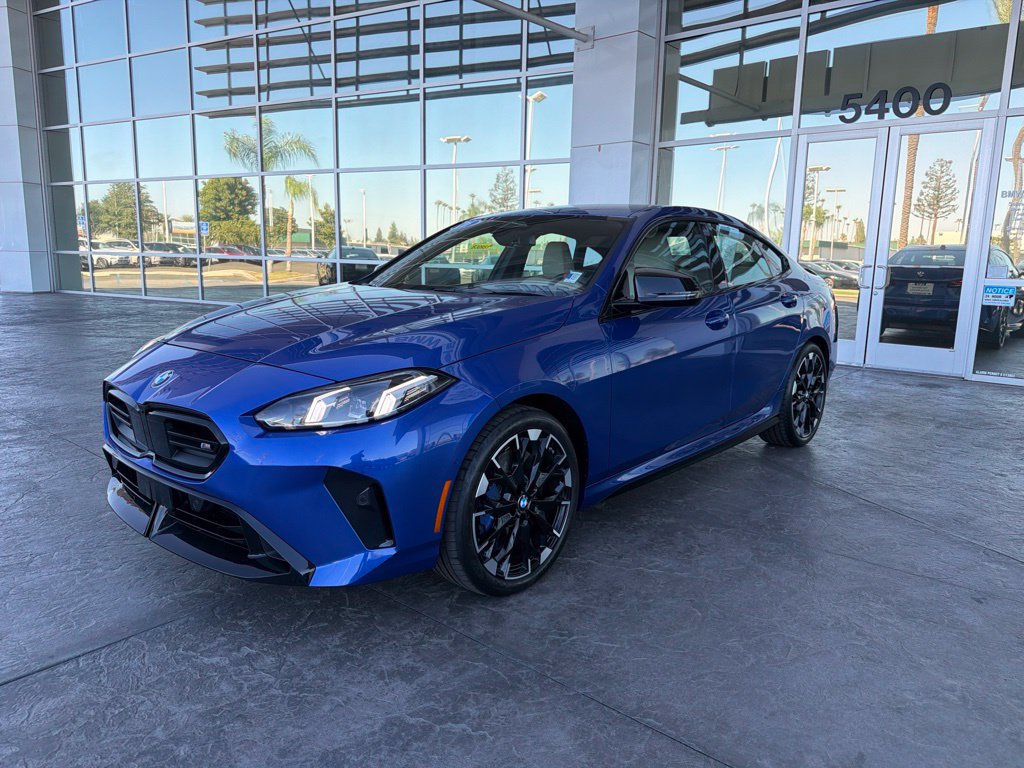Used 2025 BMW M235i xDrive