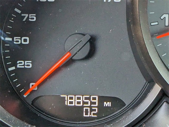 Used 2016 Porsche Macan S image 31